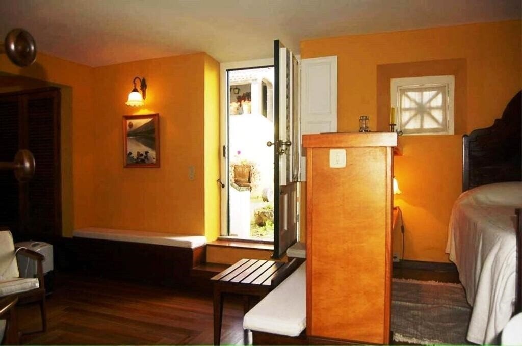 Фотографія Casa Das Calhetas 3*