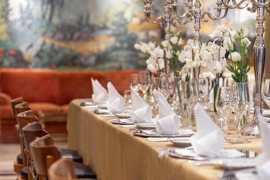 Изображение Palacio Estoril 5*