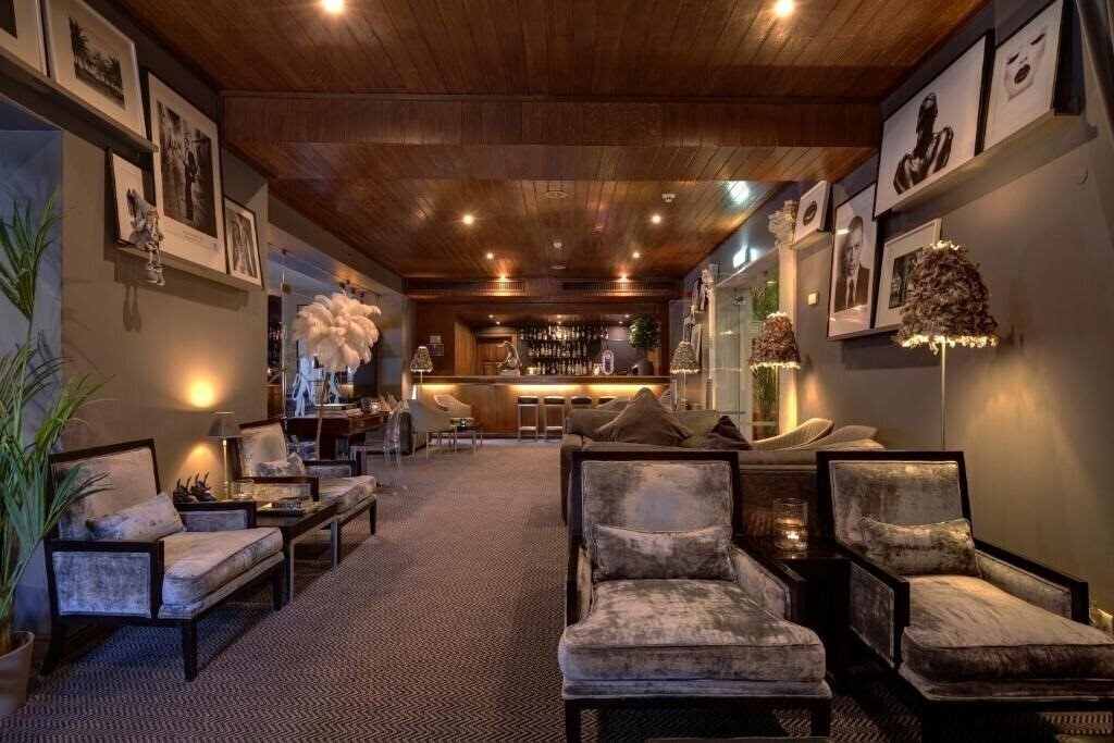 Вид Inglaterra 4*