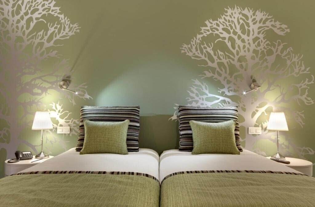 Панорама Inglaterra 4*