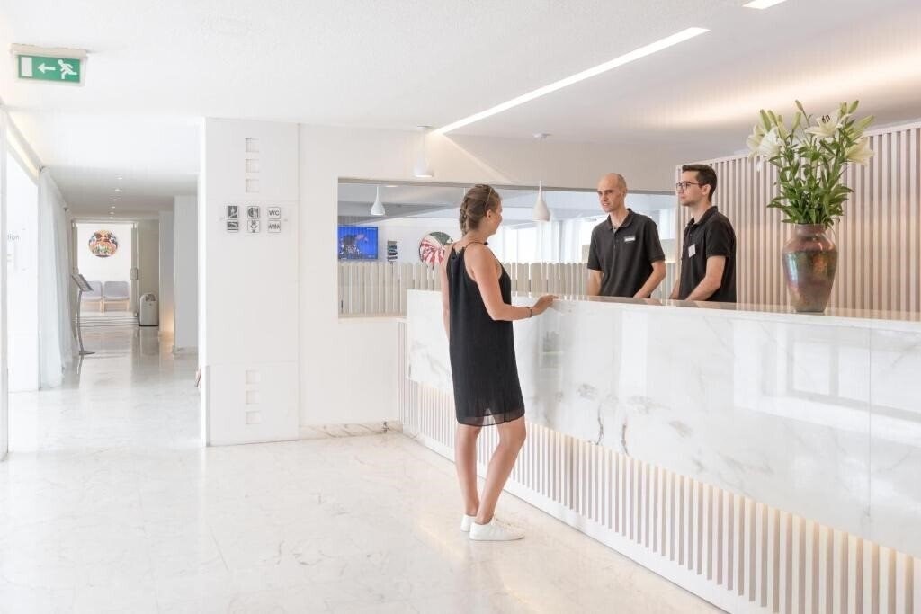 Панорама Londres 3*