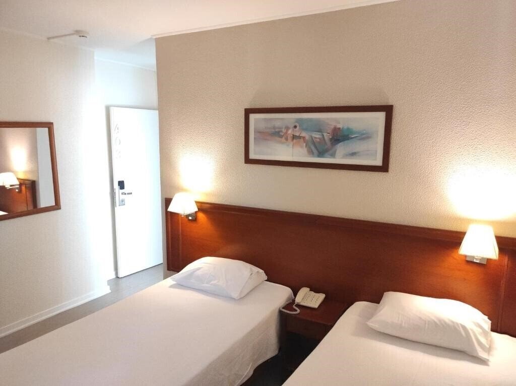 Апартаменти S. Mamede 2*