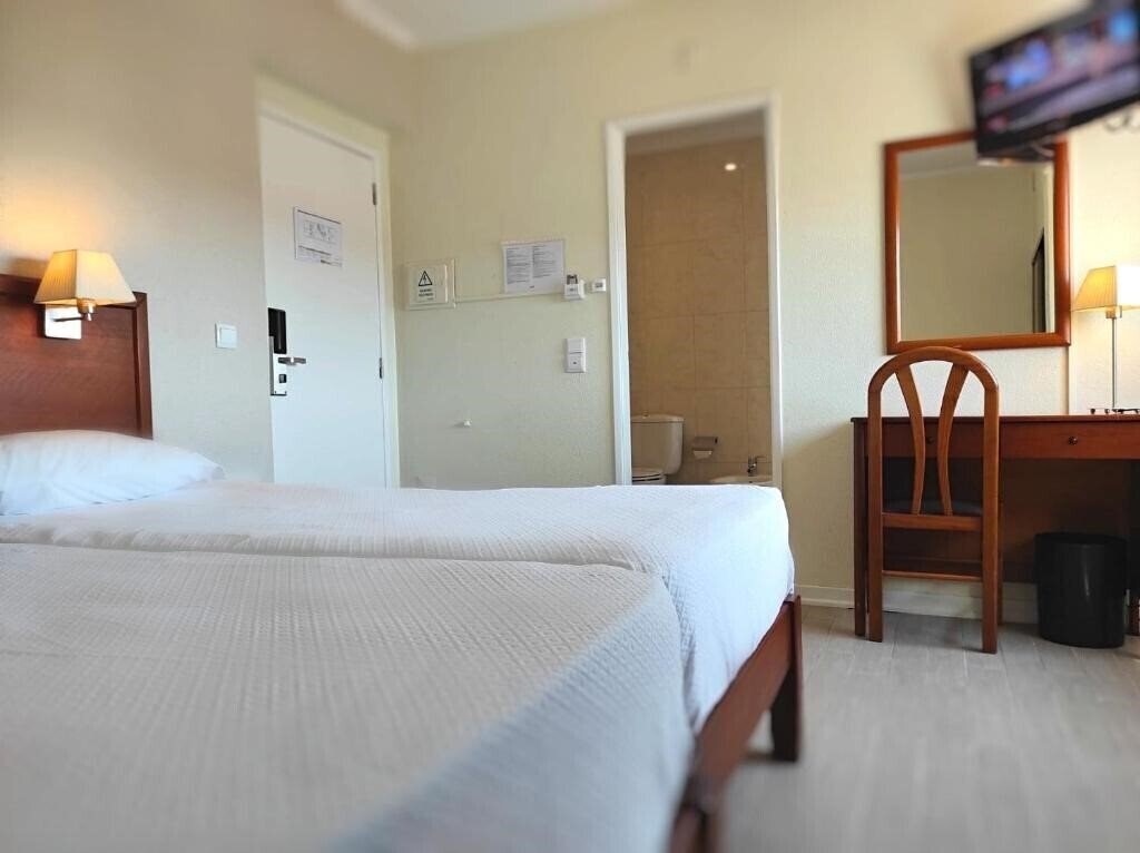 Панорама S. Mamede 2*