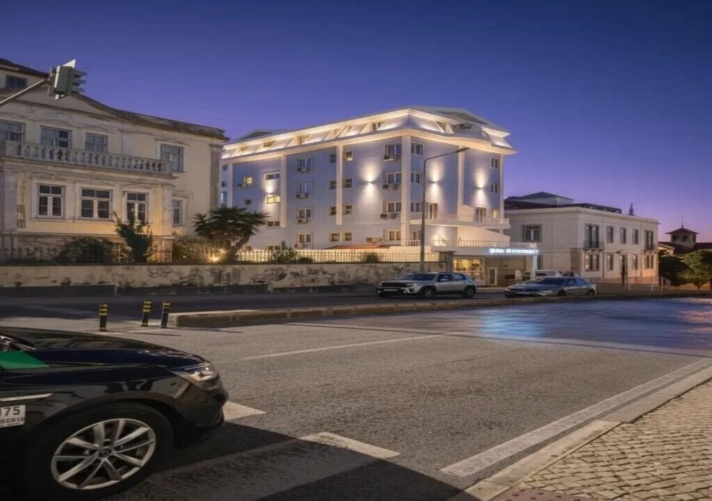 Готель S. Mamede 2*