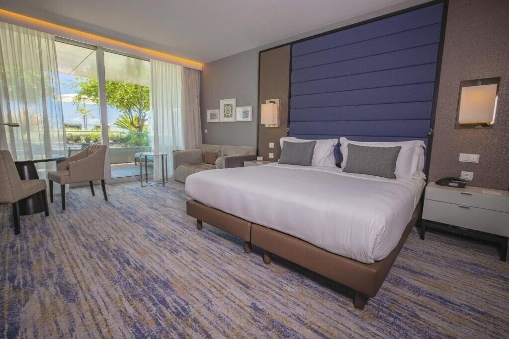 Зображення Intercontinental Estoril 5*