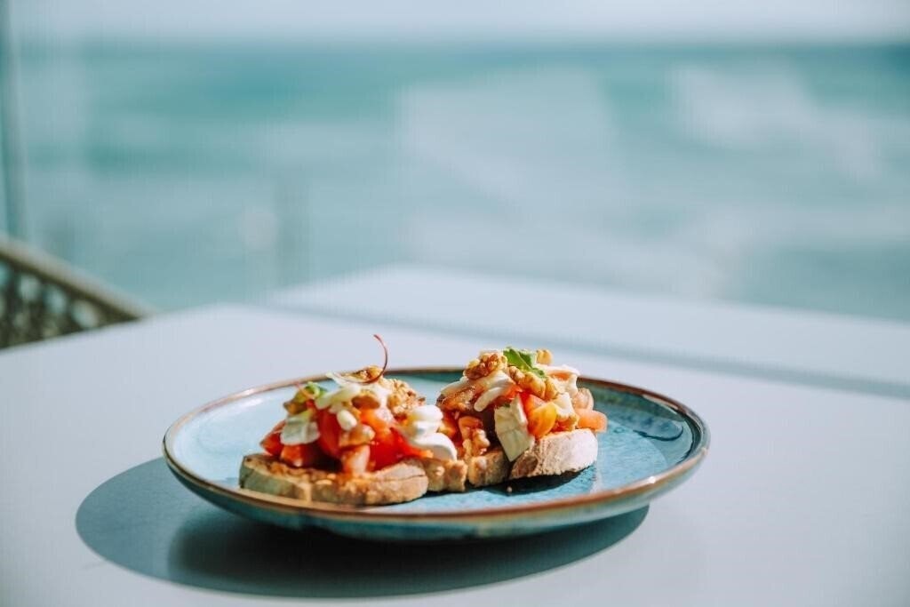 Апартаменти Intercontinental Estoril 5*