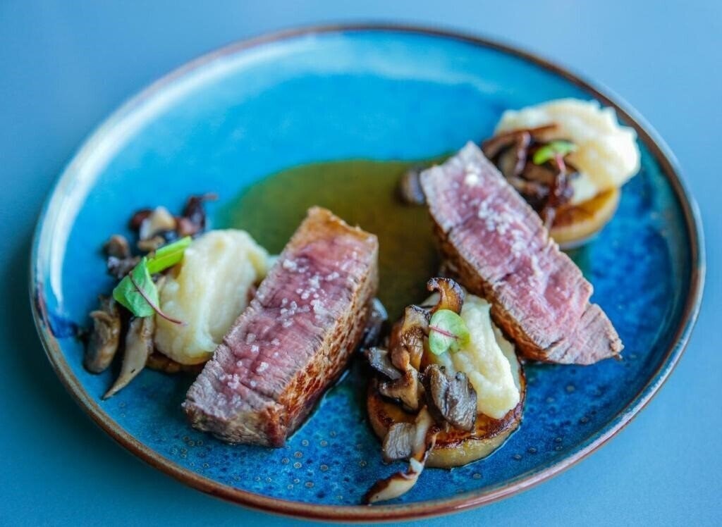 Панорама Intercontinental Estoril 5*