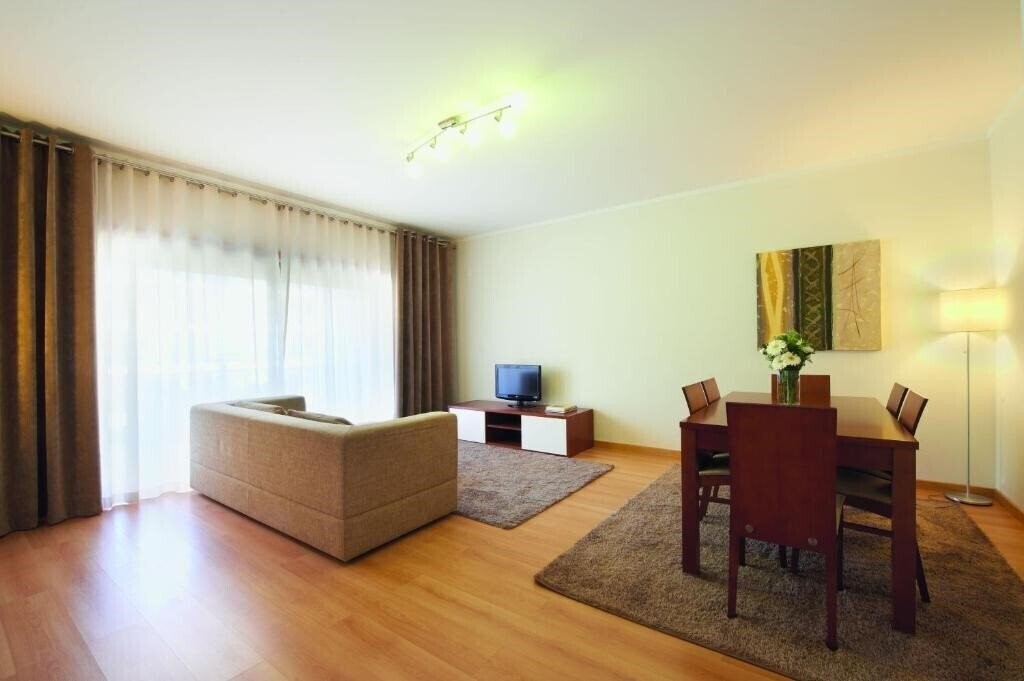 Фотографія Real Marina Residence 5*