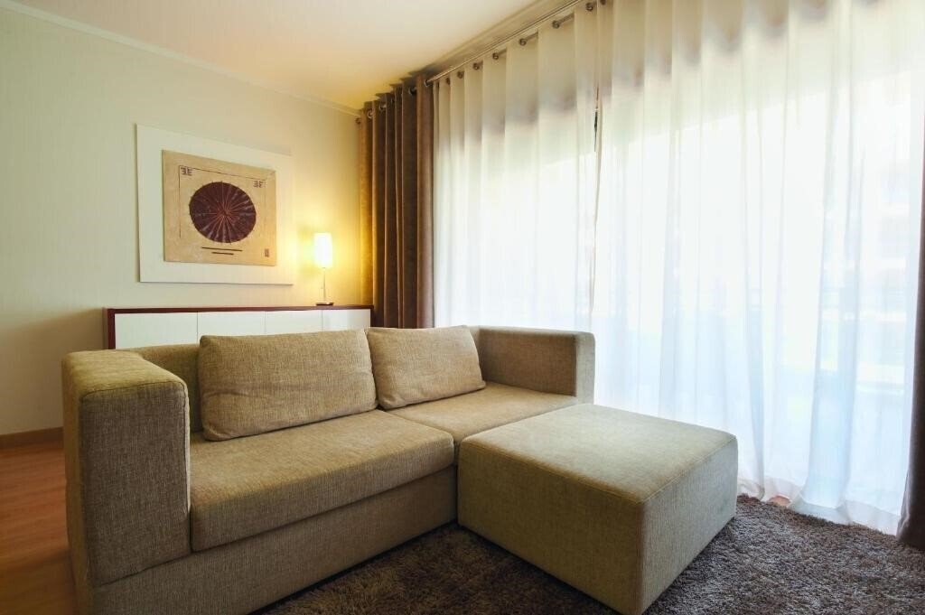 Панорама Real Marina Residence 5*