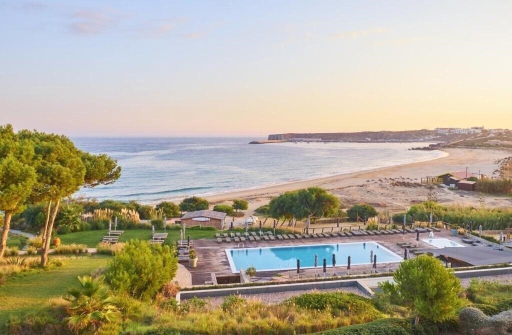 Отель Martinhal Sagres Family Resort 5*