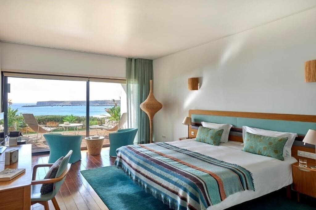 Фото Martinhal Sagres Family Resort 5*