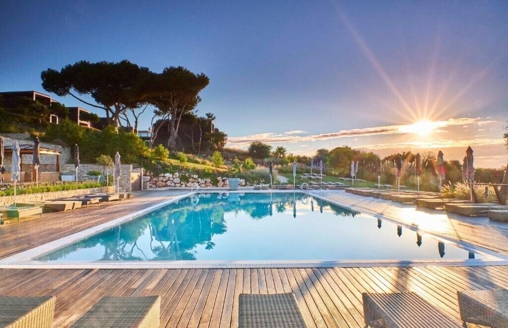 Вид Martinhal Sagres Family Resort 5*