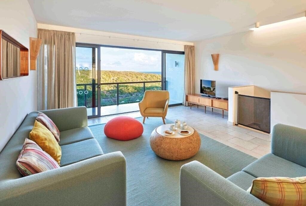 Территория Martinhal Sagres Family Resort 5*