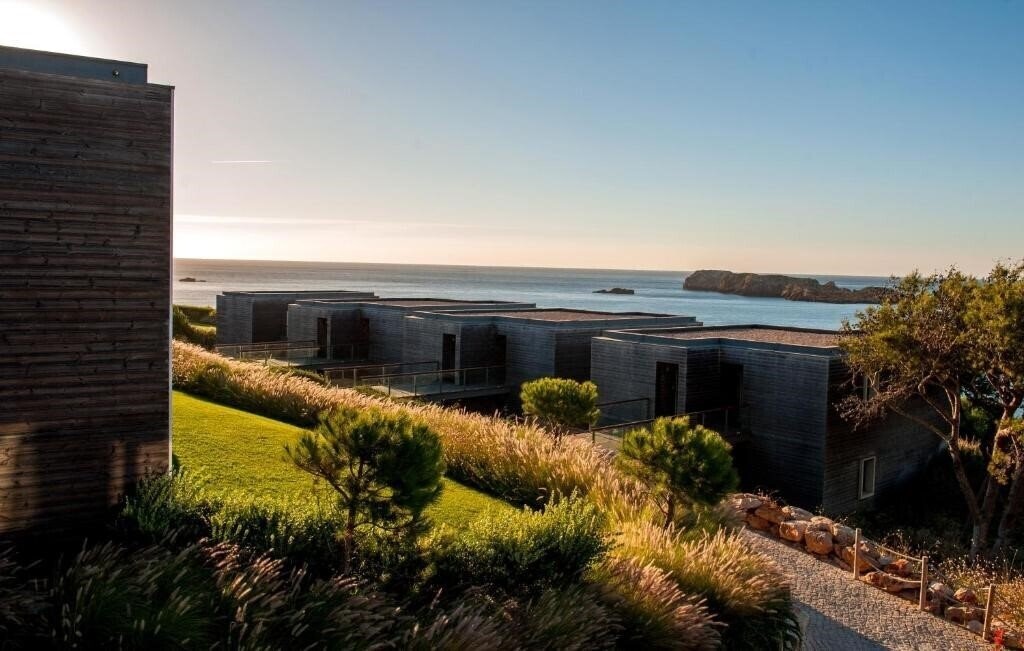 Панорама Martinhal Sagres Family Resort 5*