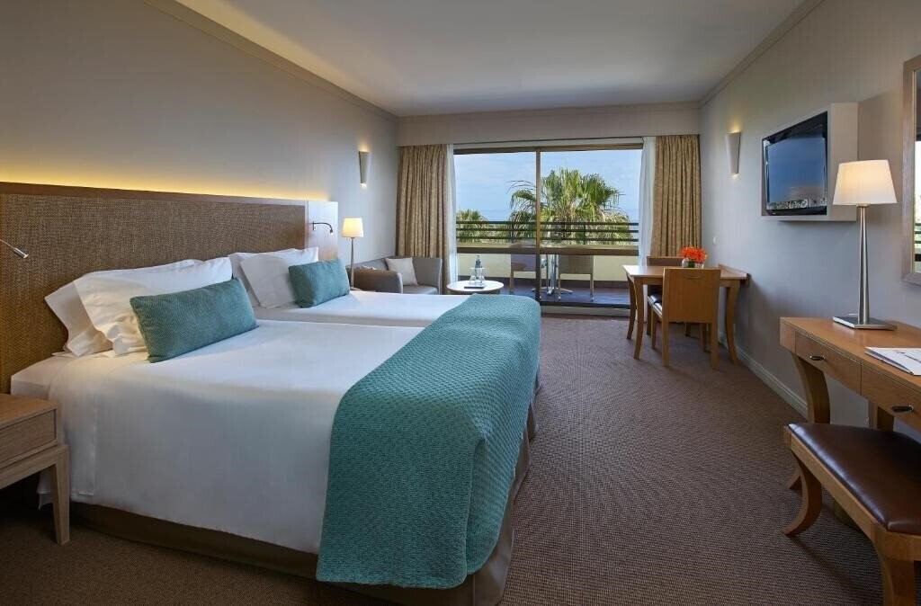 Фотография Suite Hotel Eden Mar PortoBay (ex. Suite Hotel Eden Mar) 4*
