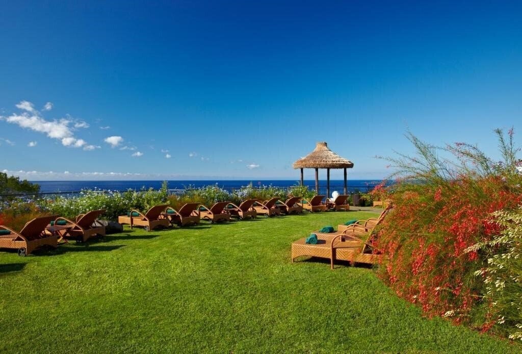 Картинка Suite Hotel Eden Mar PortoBay (ex. Suite Hotel Eden Mar) 4*