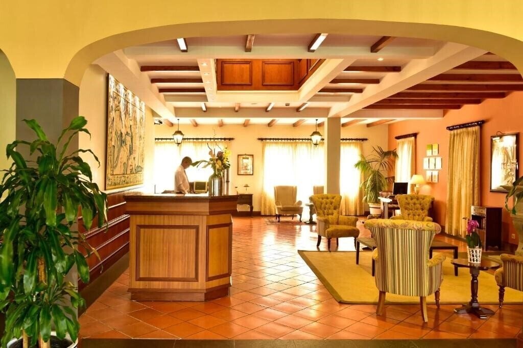 Картинка Pestana Village Garden Hotel 4*