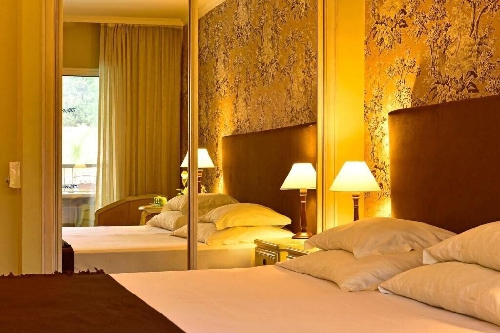 Апартаменты Pestana Village Garden Hotel 4*