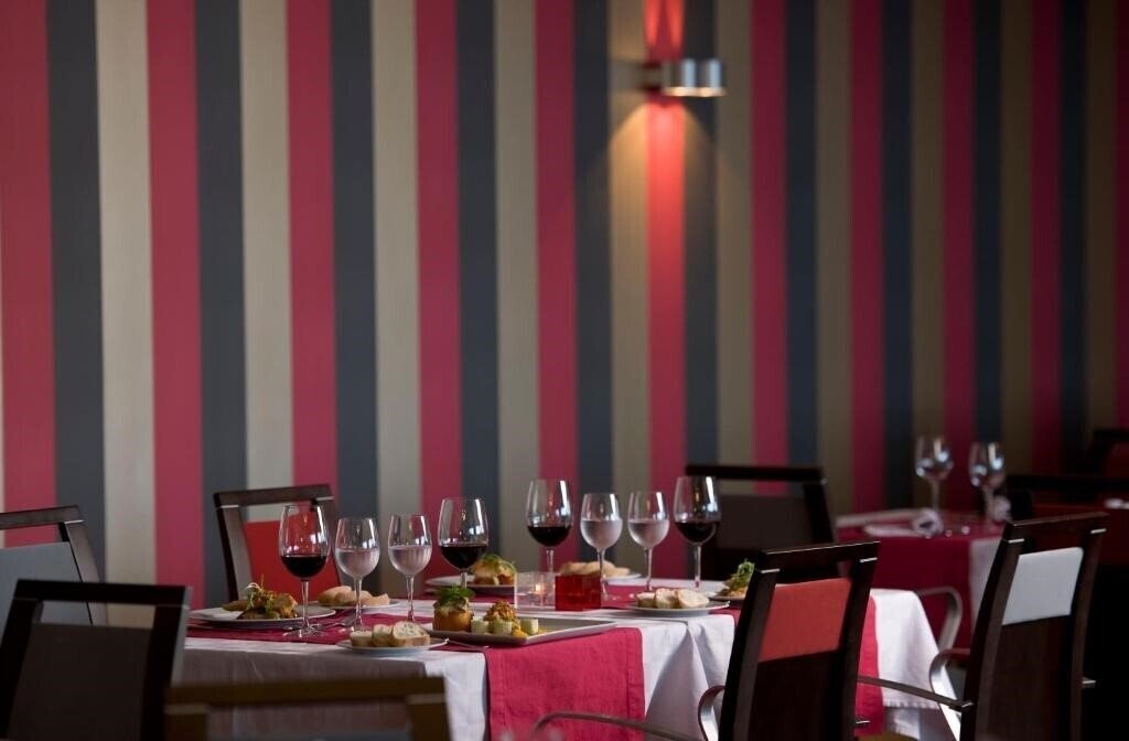 Панорама Madeira Panoramico Hotel 4*