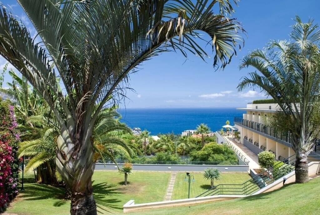 Фото Madeira Panoramico Hotel 4*