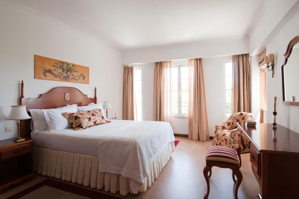 Готель Estalagem Quintinha De Sao Joao 5*