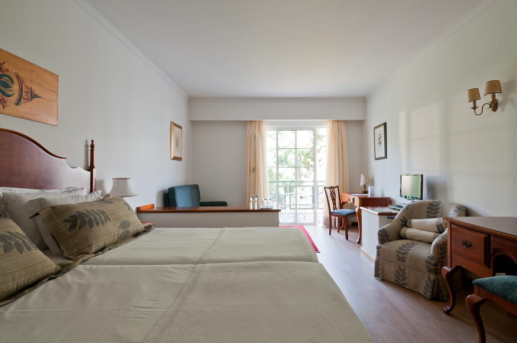 Вид Estalagem Quintinha De Sao Joao 5*