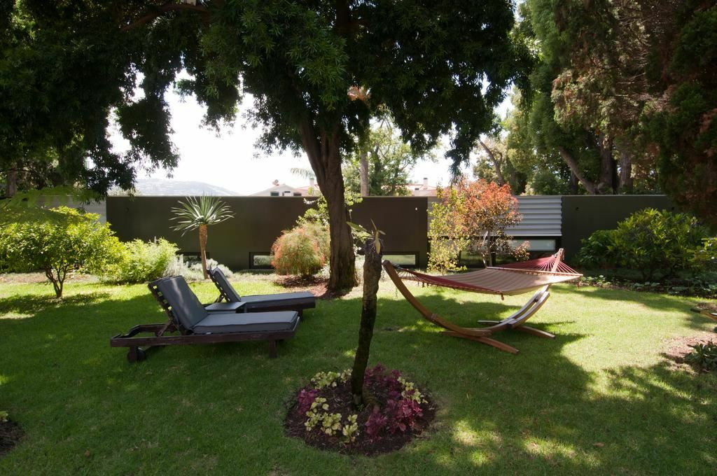 Територія Estalagem Quintinha De Sao Joao 5*