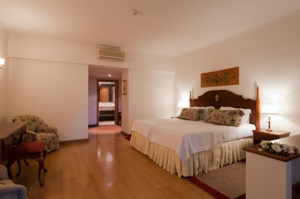 Апартаменти Estalagem Quintinha De Sao Joao 5*