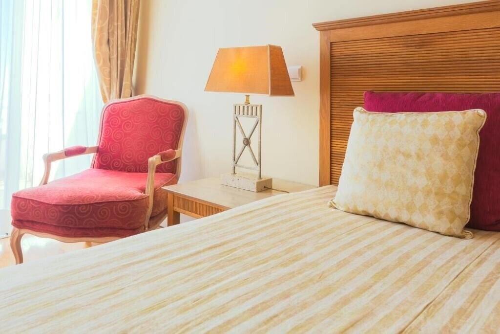 Панорама Quinta Do Estreito 5*