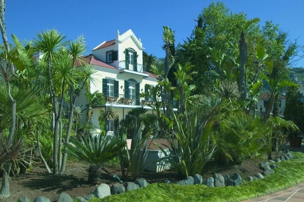 Територія Quinta Do Estreito 5*