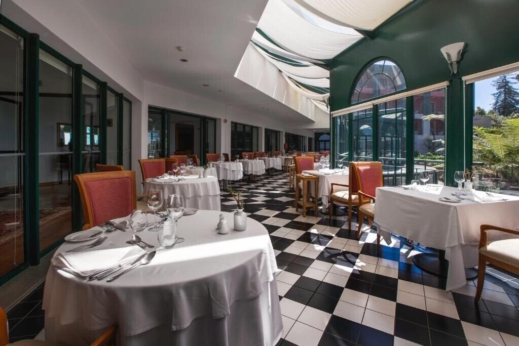 Панорама Quinta do Monte 5*