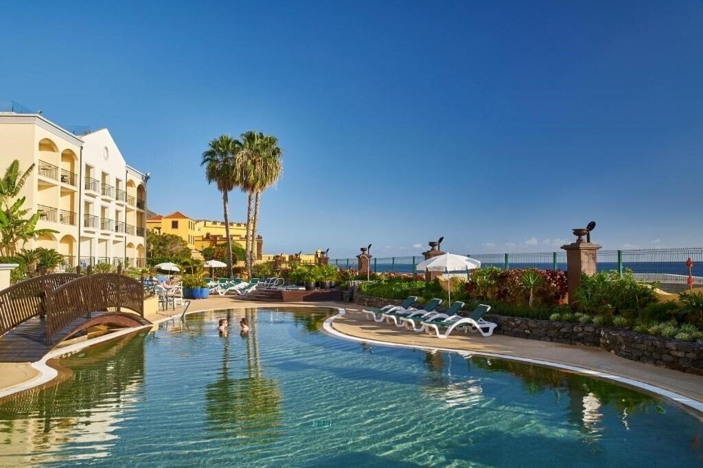 Отель PortoBay Santa Maria (ex. Porto Santa Maria) 4*