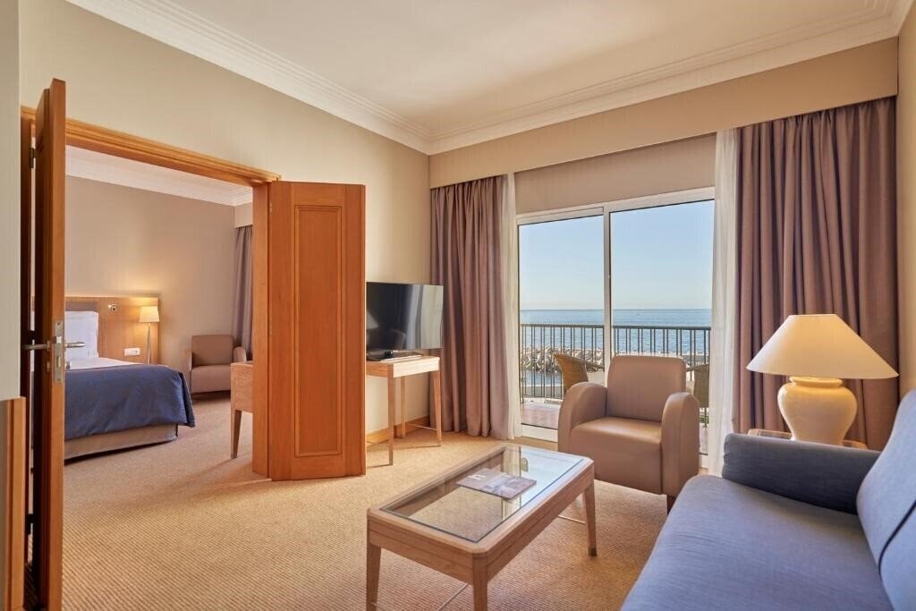 Вид PortoBay Santa Maria (ex. Porto Santa Maria) 4*