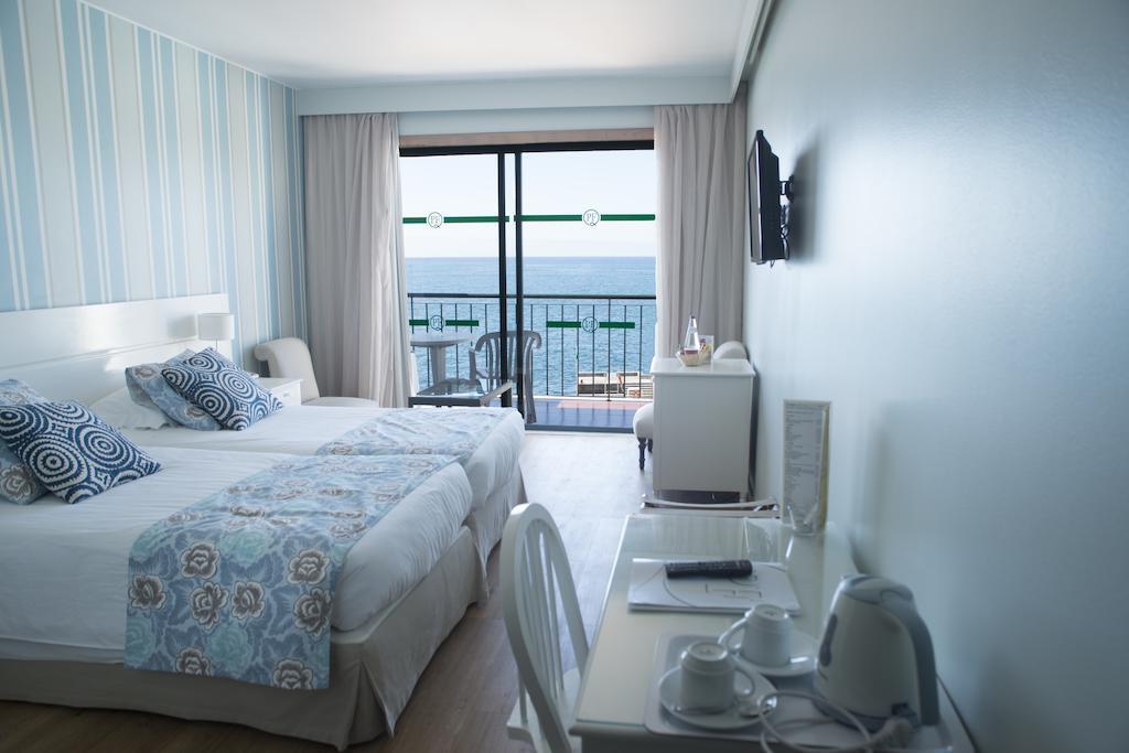 Апартаменты Penha Franca Mar 4*