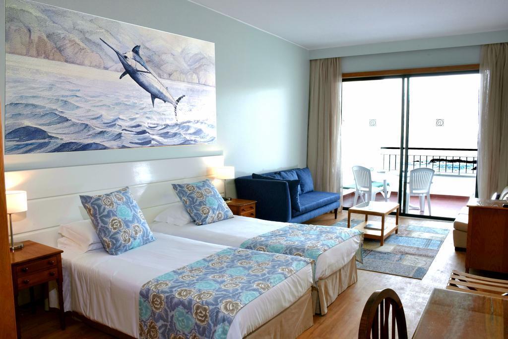 Панорама Penha Franca Mar 4*