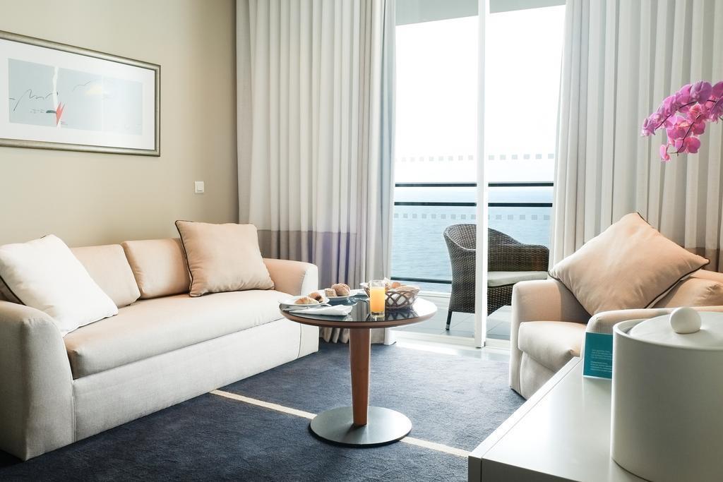 Вид Vidamar Resort Madeira 5*