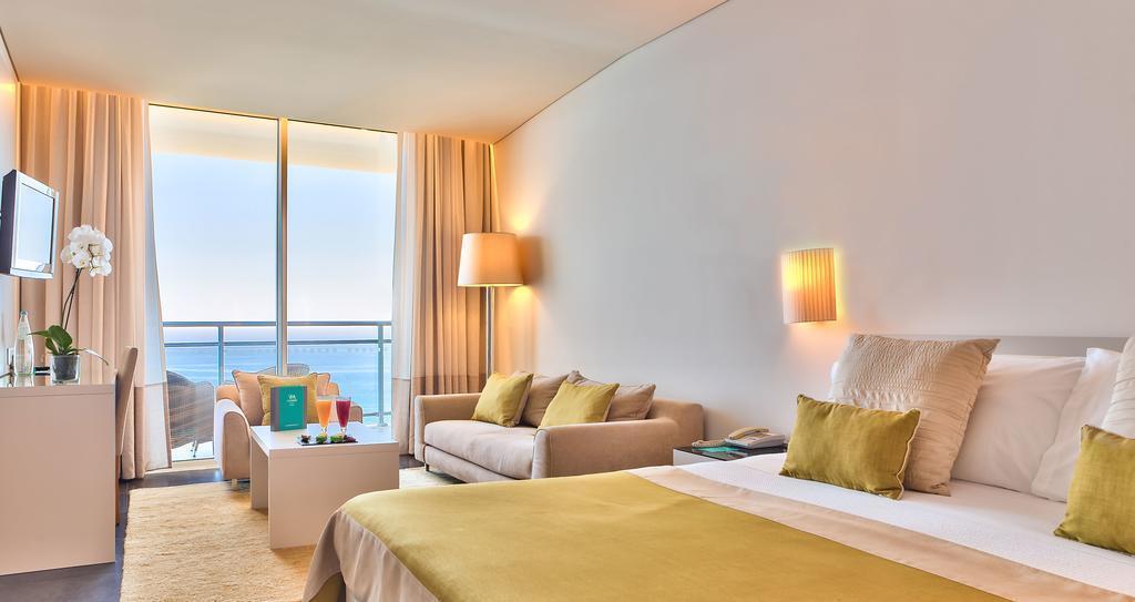 Апартаменты Vidamar Resort Madeira 5*