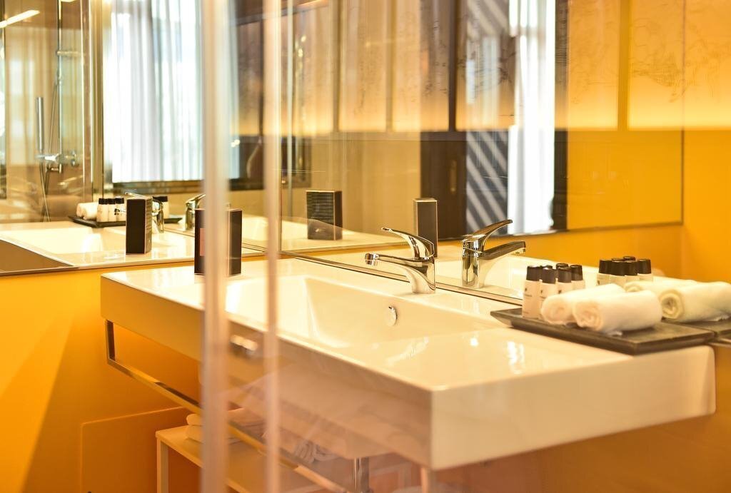 Територія Pestana CR7 Funchal Lifestyle Hotels 4*