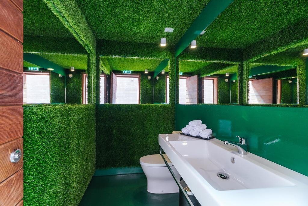 Апартаменти Pestana CR7 Funchal Lifestyle Hotels 4*