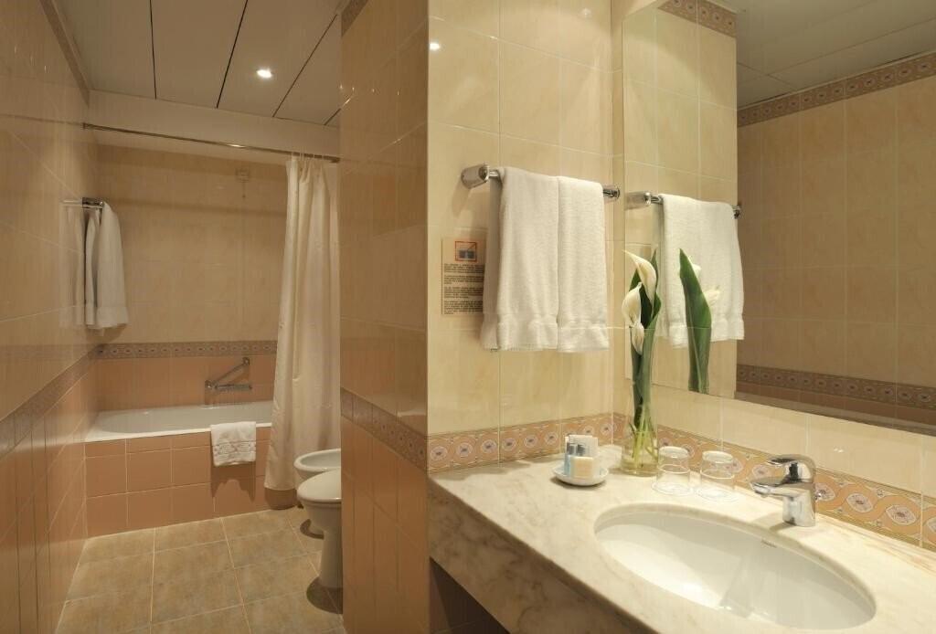 Фотография Pestana Miramar Garden & Ocean Resort 4*
