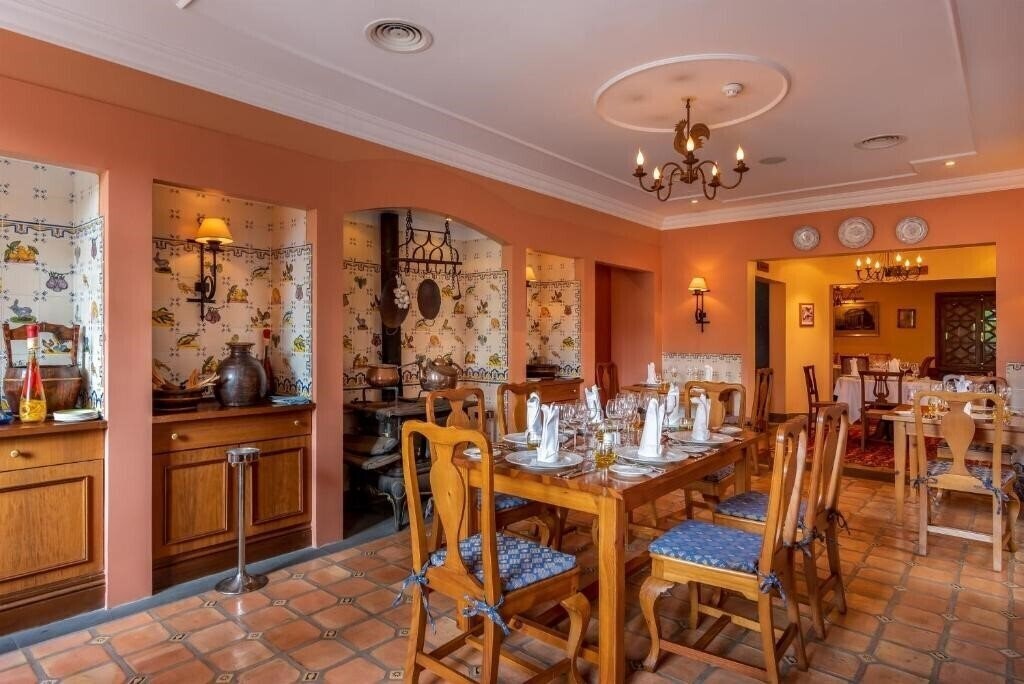 Картинка Pestana Miramar Garden & Ocean Resort 4*