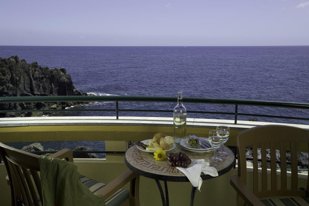 Вид Pestana Palms Ocean Apart 4*