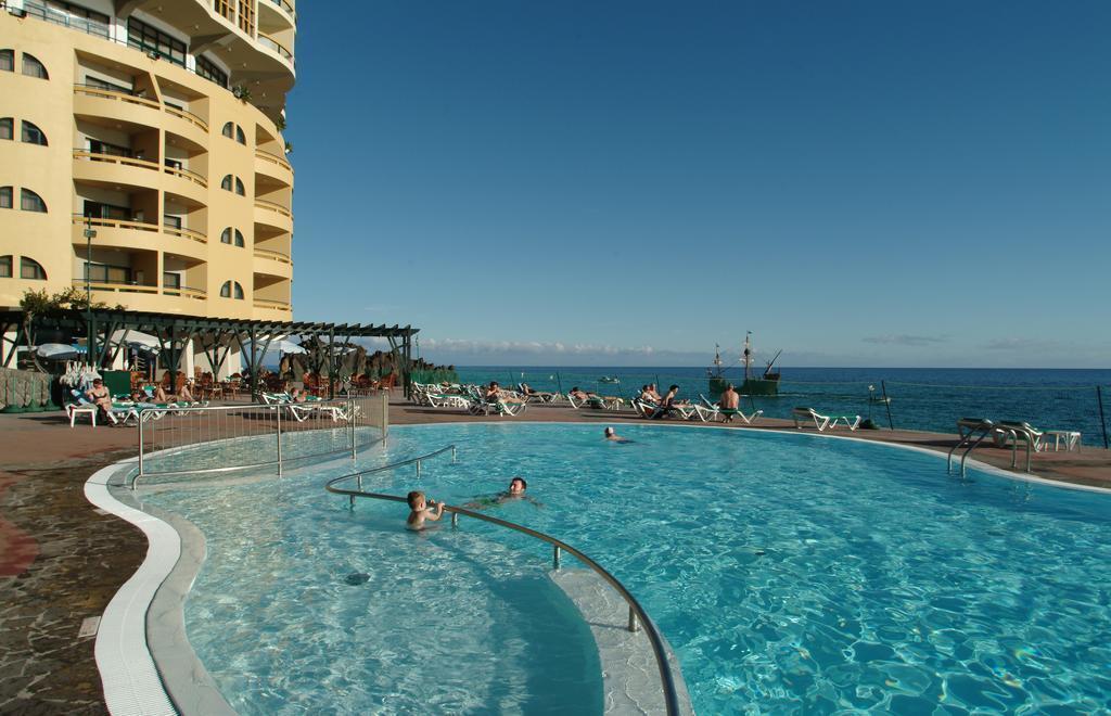 Апартаменты Pestana Palms Ocean Apart 4*