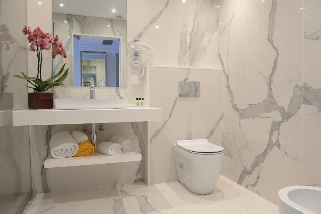 Фотография Ocean Gardens 4*