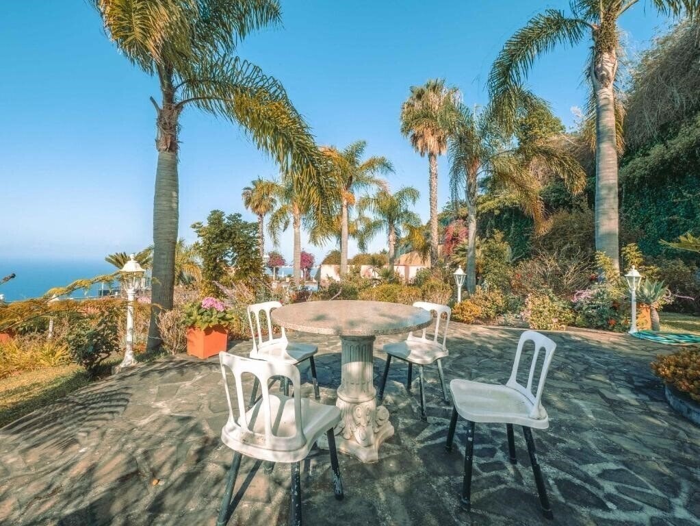 Вид Ocean Gardens 4*