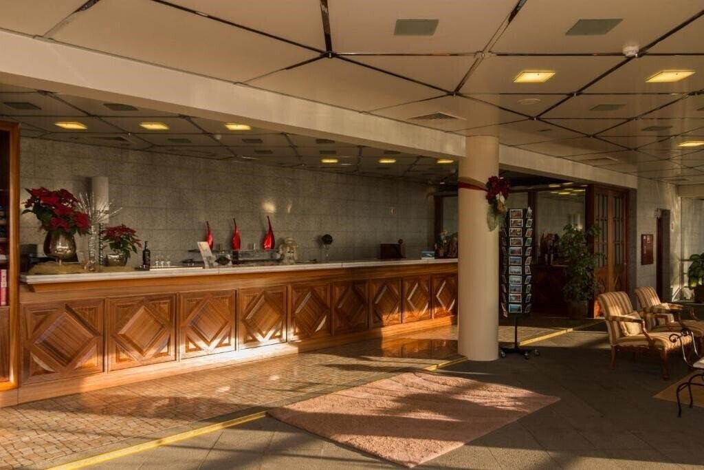 Территория Ocean Gardens 4*