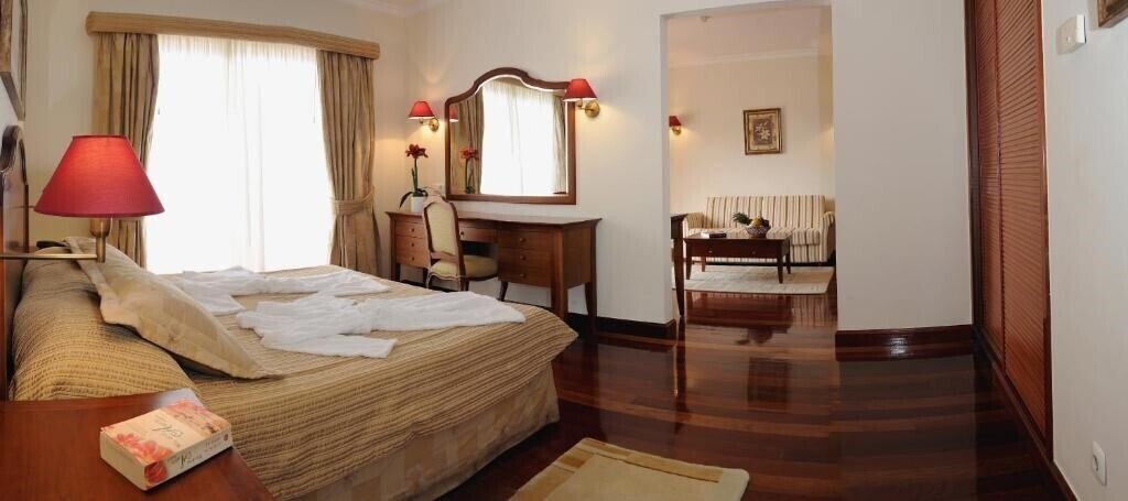 Панорама Ocean Gardens 4*