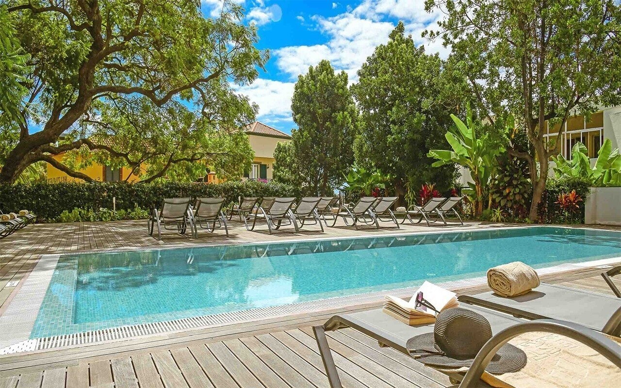 Изображение Pestana Casino Studios 5*