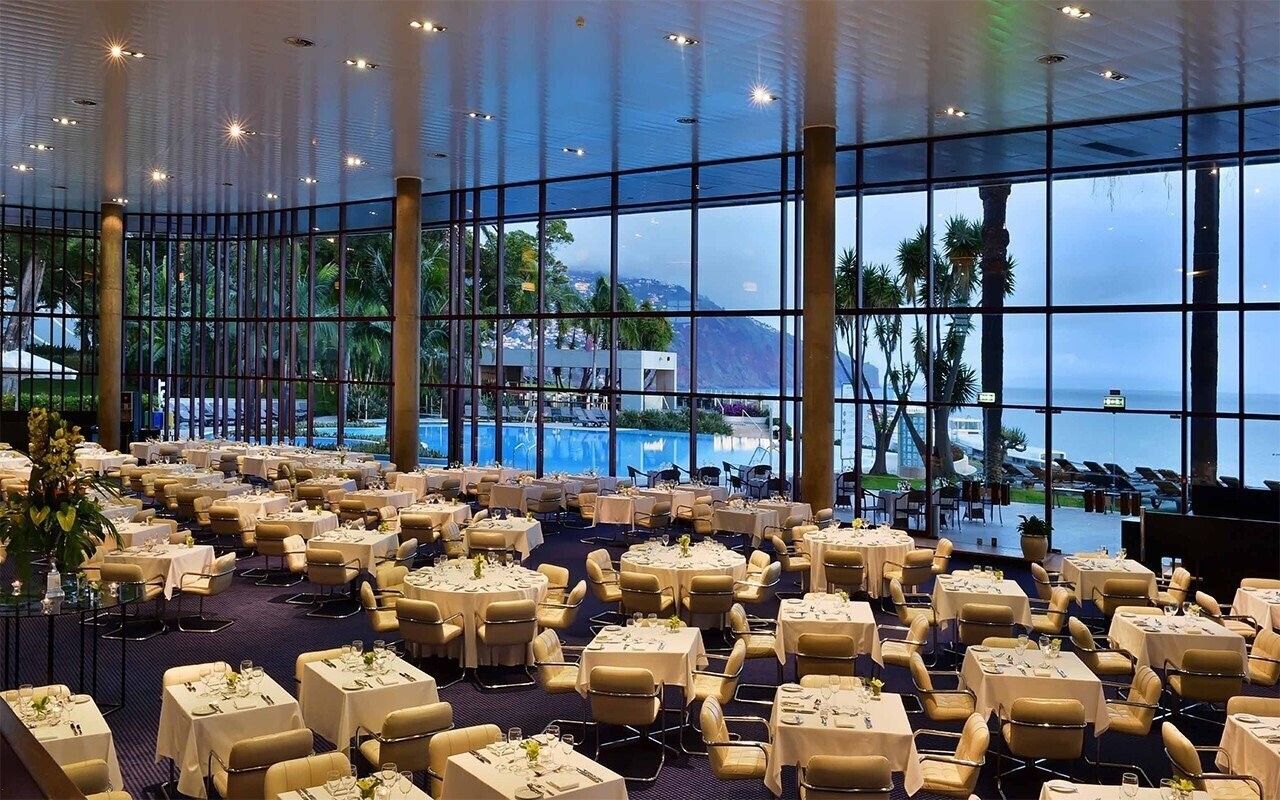 Апартаменты Pestana Casino Studios 5*