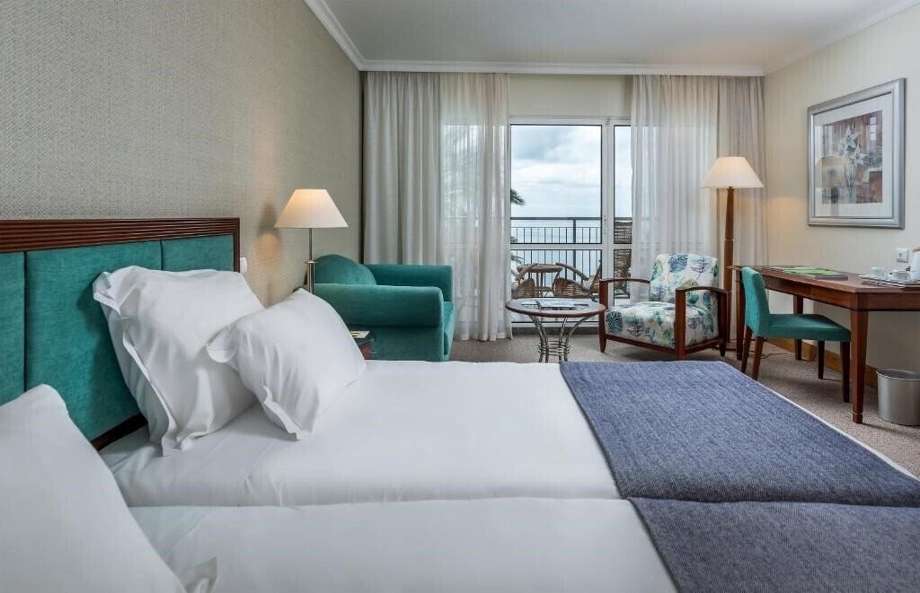 Фото Pestana Grand Premium Ocean Resort 5*